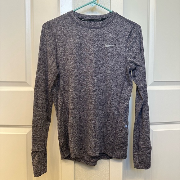 Nike Tops - [Nike] running top